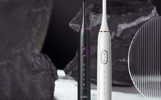 "Exploring the Benefits of Battery-Powered Electric Toothbrushes