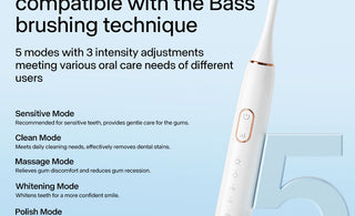 Best Electric Toothbrush: Kiwibird – Affordable Excellence