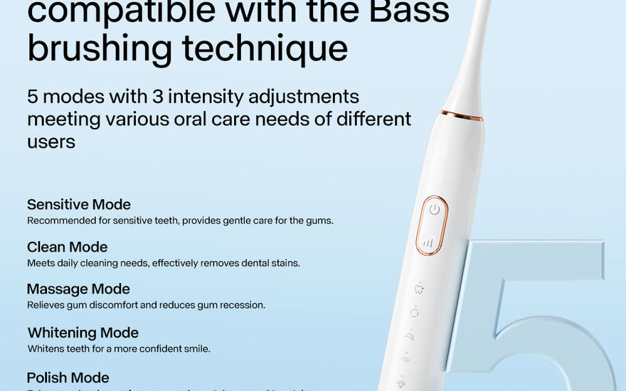 Best Electric Toothbrush: Kiwibird – Affordable Excellence