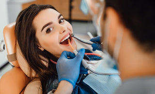 How Often Should You Get Your Teeth Cleaned?