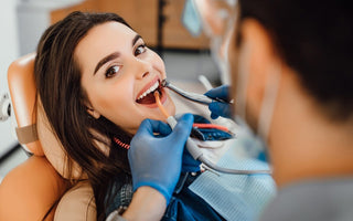 How Often Should You Get Your Teeth Cleaned?