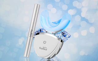 WHAT IS THE BEST TEETH WHITENING KIT?