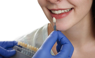 Can I Floss with Veneers? Tips and Myths Explained