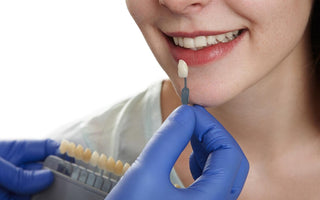 Can I Floss with Veneers? Tips and Myths Explained