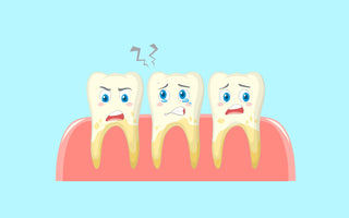 Black Tartar on Teeth: Causes and How to Get lt Removed