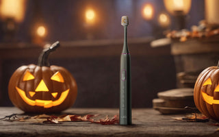 Why You Should Upgrade Your Oral Care Routine this Halloween