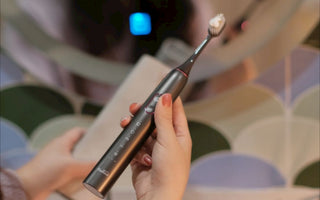 Unveiling the Future of Oral Care The Benefits of Embracing Electric Toothbrushes