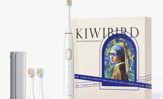 Kiwibird Electric Toothbrush Review: Elevating Your Oral Care Experience