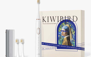 Kiwibird Electric Toothbrush Review: Elevating Your Oral Care Experience