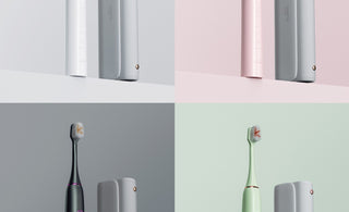 Good Kiwibird Electric Toothbrush