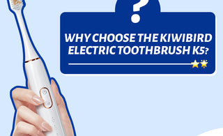 What Sets Kiwibird Apart: Unraveling the Secrets of the Best Electric Toothbrush
