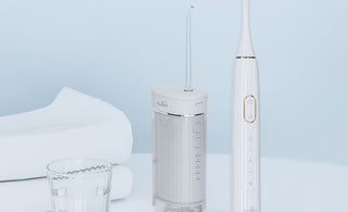 Kiwibird's Electric Toothbrush Collection Unveiled for Valentine's Day