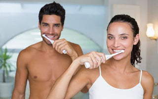 Choosing the Right Electric Toothbrush: Key Differences Between Children's and Adult's Models