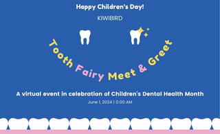 A Children's Day Party for Their Teeth: Foods That Promote Oral Health