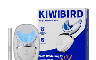 How to Use a Teeth Whitening Kit for Optimal Results: A Step-by-Step Guide