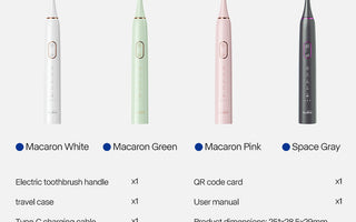 which is the best electric  toothbrush