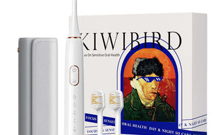 Revolutionizing Oral Care The Advantages of a Rotating Electric Toothbrush