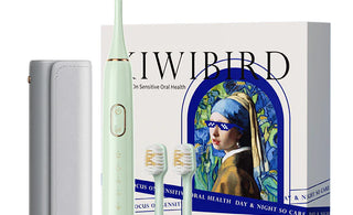 Ensuring a Sparkling Clean: A Guide on How to Disinfect Your Electric Toothbrush