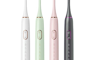 Finding the Best Electric Toothbrush for Your Oral Health