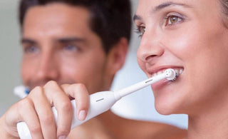 Can Using an Electric Toothbrush Cause Gum Recession?