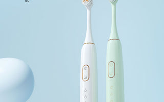 Targeting Excellence: The Rise of Electric Toothbrushes in the Market