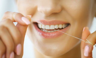 How Many Times a Day Should You Floss?