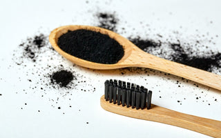 Are charcoal toothbrushes safe