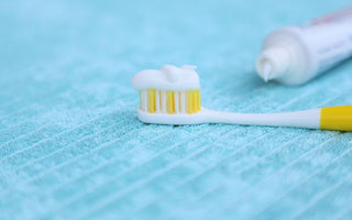 When to Change Toothbrush After Antibiotics