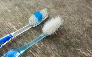 The Interproximal Brush