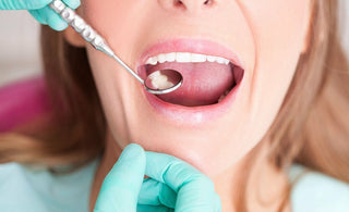 How to prevent cavities from getting worse