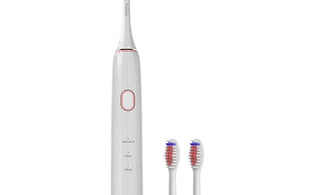 How Long Can an Electric Toothbrush Last Without Charging?