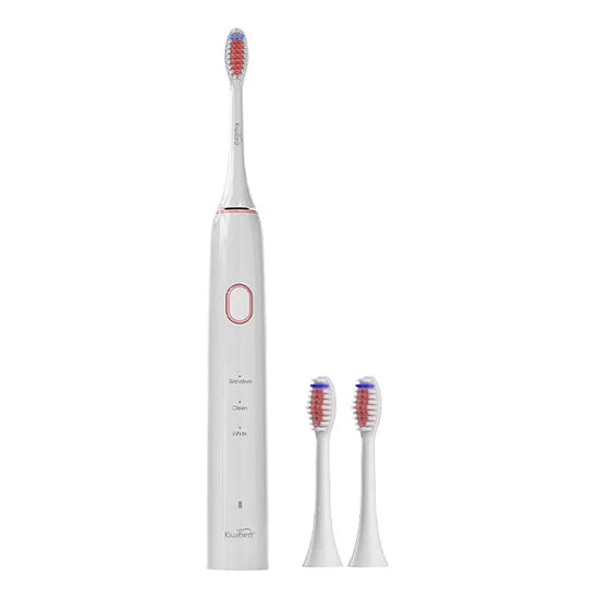 How Long Can an Electric Toothbrush Last Without Charging?