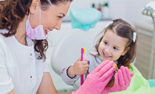 Essential Tips for Maintaining Children’s Oral Health: A Parent's Guide