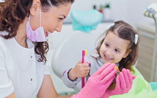 Essential Tips for Maintaining Children’s Oral Health: A Parent's Guide