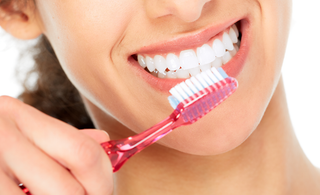 Is an Electric Toothbrush Safe for Braces?