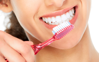 Is an Electric Toothbrush Safe for Braces?