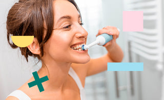 Master the Art of Gum Care: How to Brush Your Gums Effectively with an Electric Toothbrush