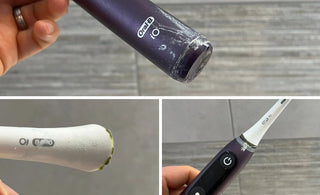 How to Clean an Electric Toothbrush Handle: A Comprehensive Guide for Optimal Hygiene