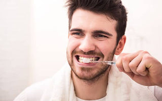 Understanding the Risks of Overbrushing: Is Excessive Tooth Brushing Harmful?