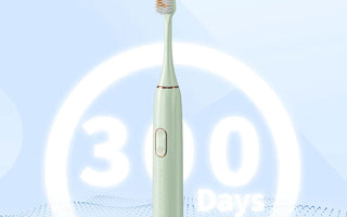 Types of Electric Toothbrushes