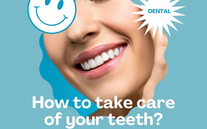 How to Take Care of Your Teeth: Essential Tips for Optimal Oral Health