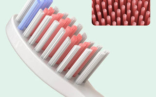 Bringing Smiles to Life: Unveiling the Advantages of Electric Toothbrushes