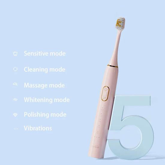 Kiwibird: Unleashing the Power of Travel Electric Toothbrushes for On-the-Go Smiles