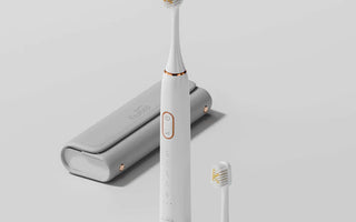 When and Why You Should Replace Your Electric Toothbrush