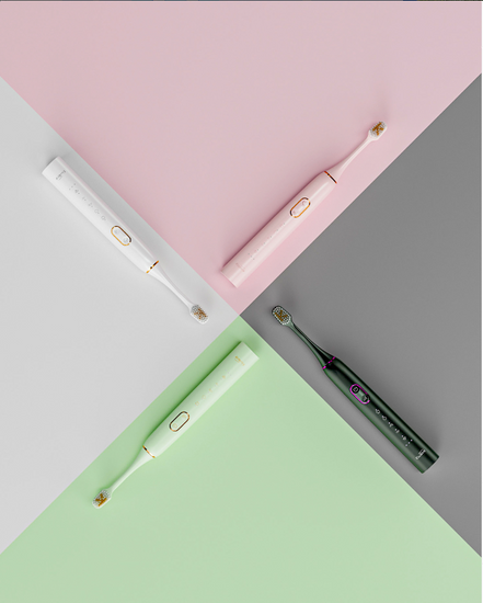 Top Electric Toothbrush: Revolutionizing Your Dental Care with Kiwibird