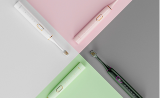 Shop Electric Toothbrushes for a Radiant Smile