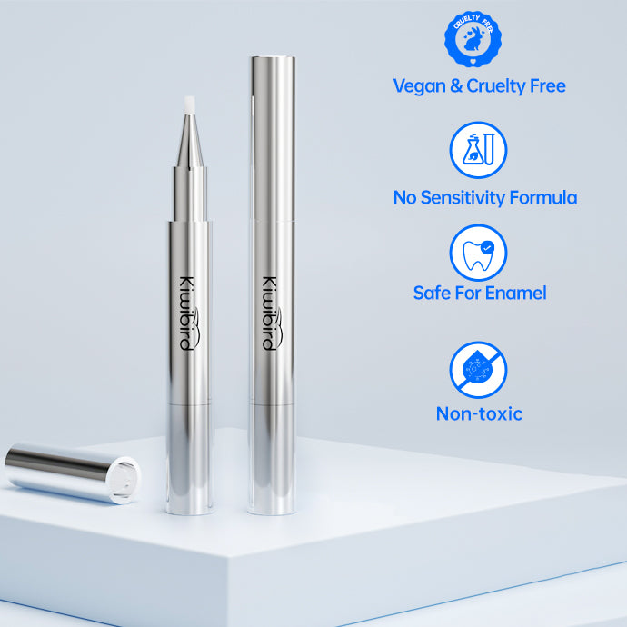 KIWIBIRD Teeth Whitening Pen