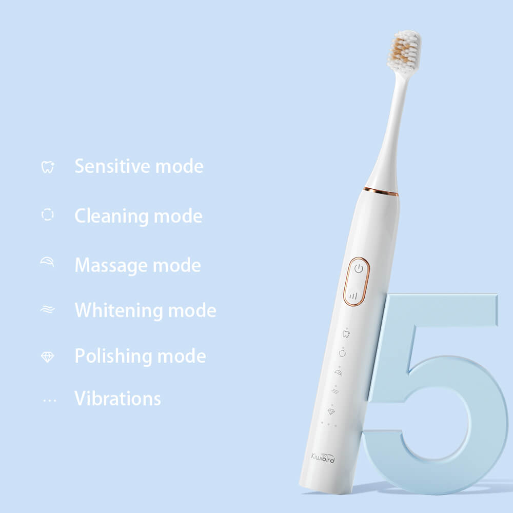 Bird and chip 2024 cat self cleaning toothbrush